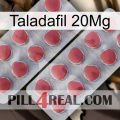 Taladafil 20Mg 19